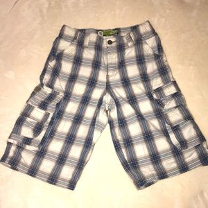 Lee shorts for men
